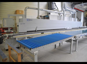 Homag KAL310 edgebander