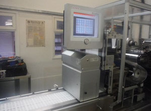 CAM M82 Blister machine