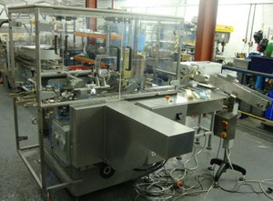 CAM PR66 Cartoning machine / cartoner - Horizontal