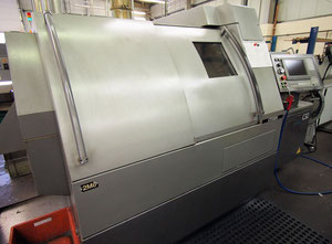 CITIZEN C32 Swiss type lathe
