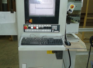 Biesse rover A3.30 Wood CNC machining centre