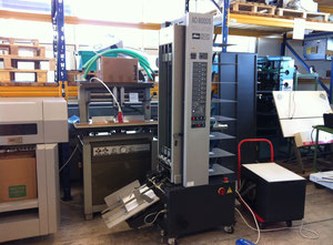 Horizon Collator AC-8000 S