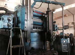 Titan SC 14 lathe