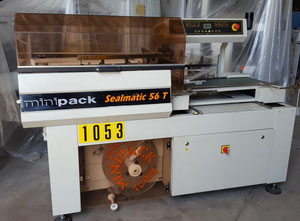 Minipack Torre SEALMATIC 56T