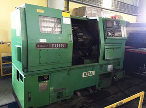 Ikegai TU15 - Machines for sale & specifications Used machines