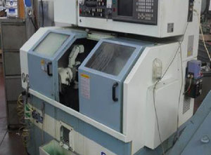 BIGLIA B 111 cnc lathe