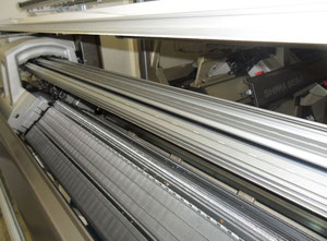 Shima Seiki 122 SIG FC Flat knitting machine