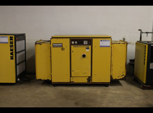 Kaeser BS 44 Dry screw compressor