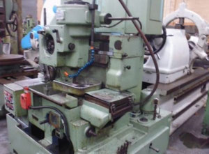 Lorenz FELLOW S-4 Gear shaping machine