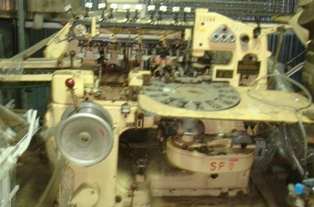 Machine's specifications - Otto Hansel HPUZ Used machines - Exapro