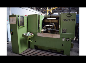 HOB SHARPENER SNC 30 KLINGELBERG