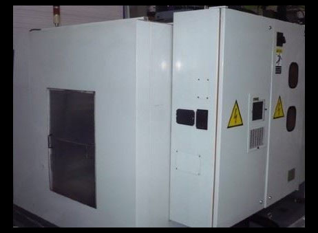 Leadwell MCV 610 AP P60907040