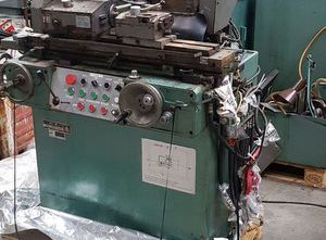 Tos Hostivař BU 16 Cylindrical external / internal grinding machine
