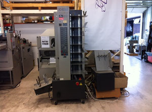 Horizon AC-8000 S gatherer / collator