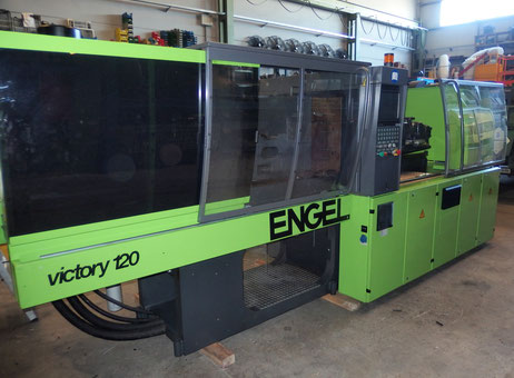 Engel VICTORY 500/120 POWER P60914099