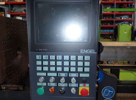 Engel VICTORY 500/120 POWER P60914099
