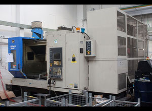 Hitachi Seiki VS60 Machining center - vertical