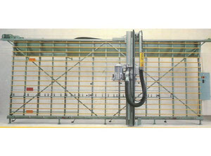 STRIEBIG STANDARD II 6220AV Panel saw