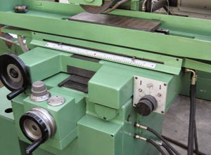 ALPA RT 450 Surface grinding machine