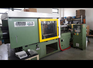 Arburg 520 M - 2000-675