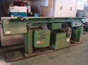 Iemca Tal Auto 65/32 Broaching machine