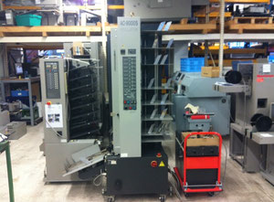 Horizon AC-8000 S gatherer / collator