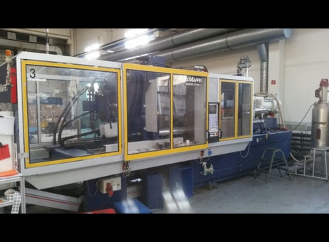 Krauss Maffei KM 500-2700 C1 P61017031