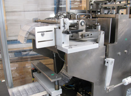 CAM PARTENA M82 P61018002