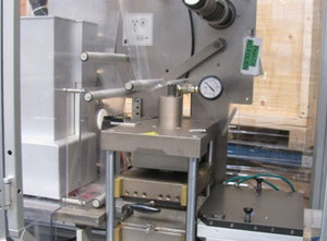 CAM PARTENA M82 Blister machine