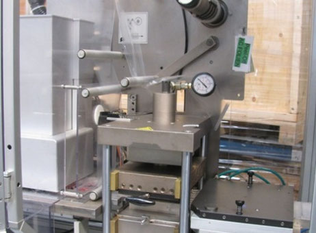 CAM PARTENA M82 P61018002