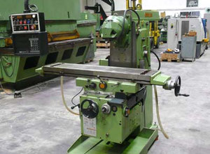 LAGUN FU - 125 universal milling machine