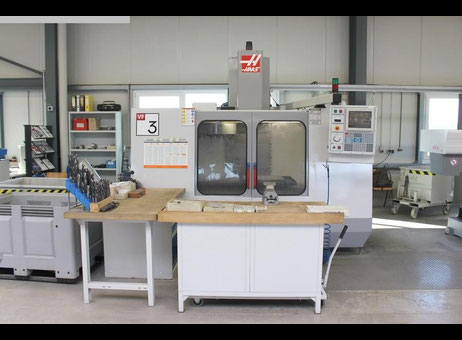 Mikron VCE 1000 P61020174
