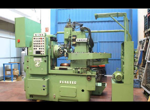 Pfauter P251 Vertical gear hobbing machine
