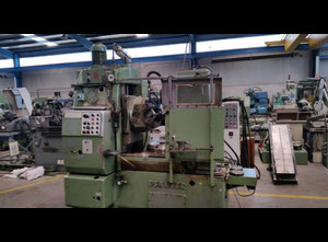 Pfauter P-400 Vertical gear hobbing machine