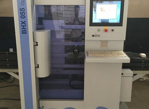 WEEKE BHX 055 Wood CNC machining centre