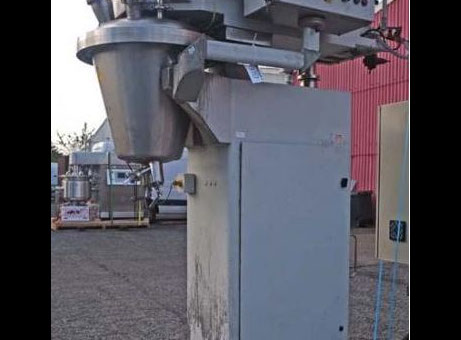 Rayneri Trimix TXR 50 P61027102