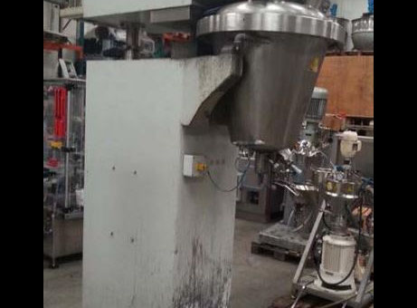 Rayneri Trimix TXR 50 P61027102