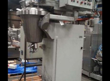 Rayneri Trimix TXR 50 P61027102