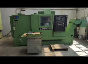 Index GFG 250 cnc lathe