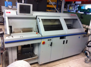 Horizon perfect binder BQ-280 PUR