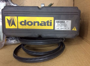 Donati GBAT Crane