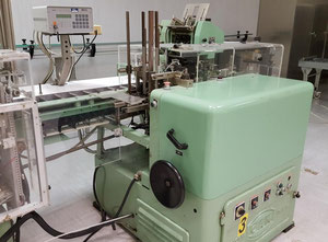 CAM   mod.  PR66 - HORIZONTAL CARTONER