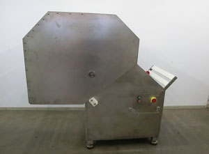 Frozen block cutter Magurit Fromat 053