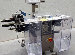 Garvens SL 2 VS Checkweigher