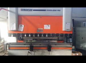 Ermaksan Power-Bend Pro 3100 x 135 Press brake cnc/nc
