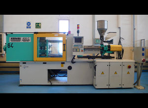 Arburg ALLROUNDER 420 C 1000-350 Injection moulding machine