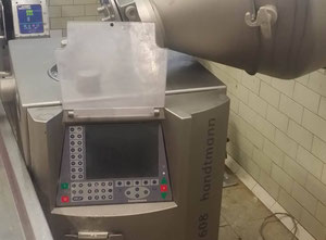 Handtmann VF 608 Vacuum stuffer