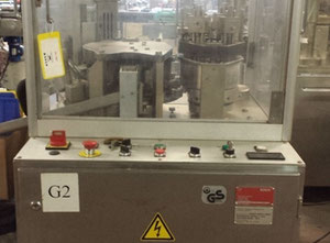 Bosch GKF 400 Capsule filler
