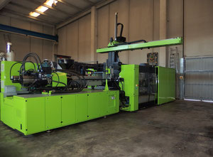 Engel DUO 5550/800 Injection moulding machine
