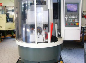 Walter Mini Power Production CNC grinding machine